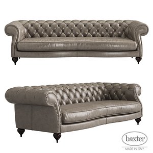 baxter diana chester 3 max
