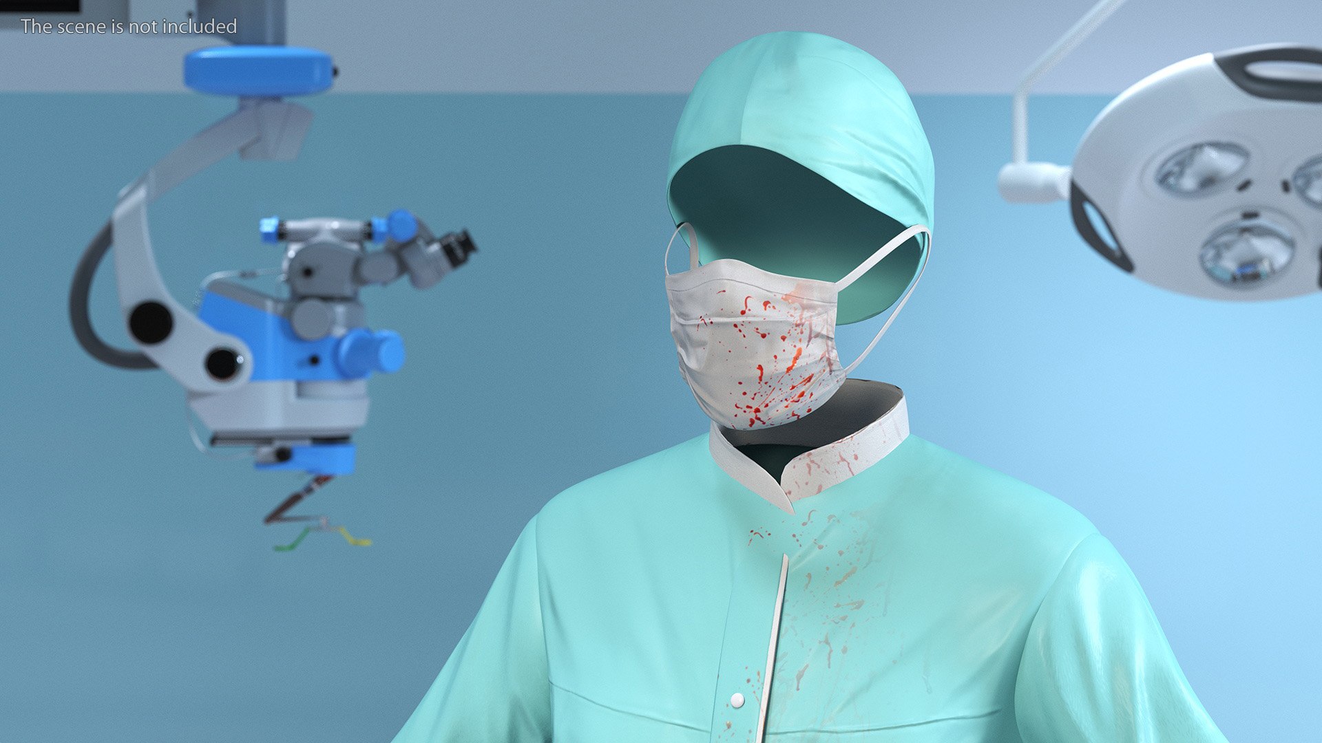 Female Medical Uniform Blood Stained 3D model https://p.turbosquid.com/ts-thumb/G3/Jm4CMu/4Y/femalemedicaluniformbloodstainedvray3dmodel004/jpg/1698437564/1920x1080/fit_q87/2ee344e45fdd50820bf4374b88dd766ffa314450/femalemedicaluniformbloodstainedvray3dmodel004.jpg