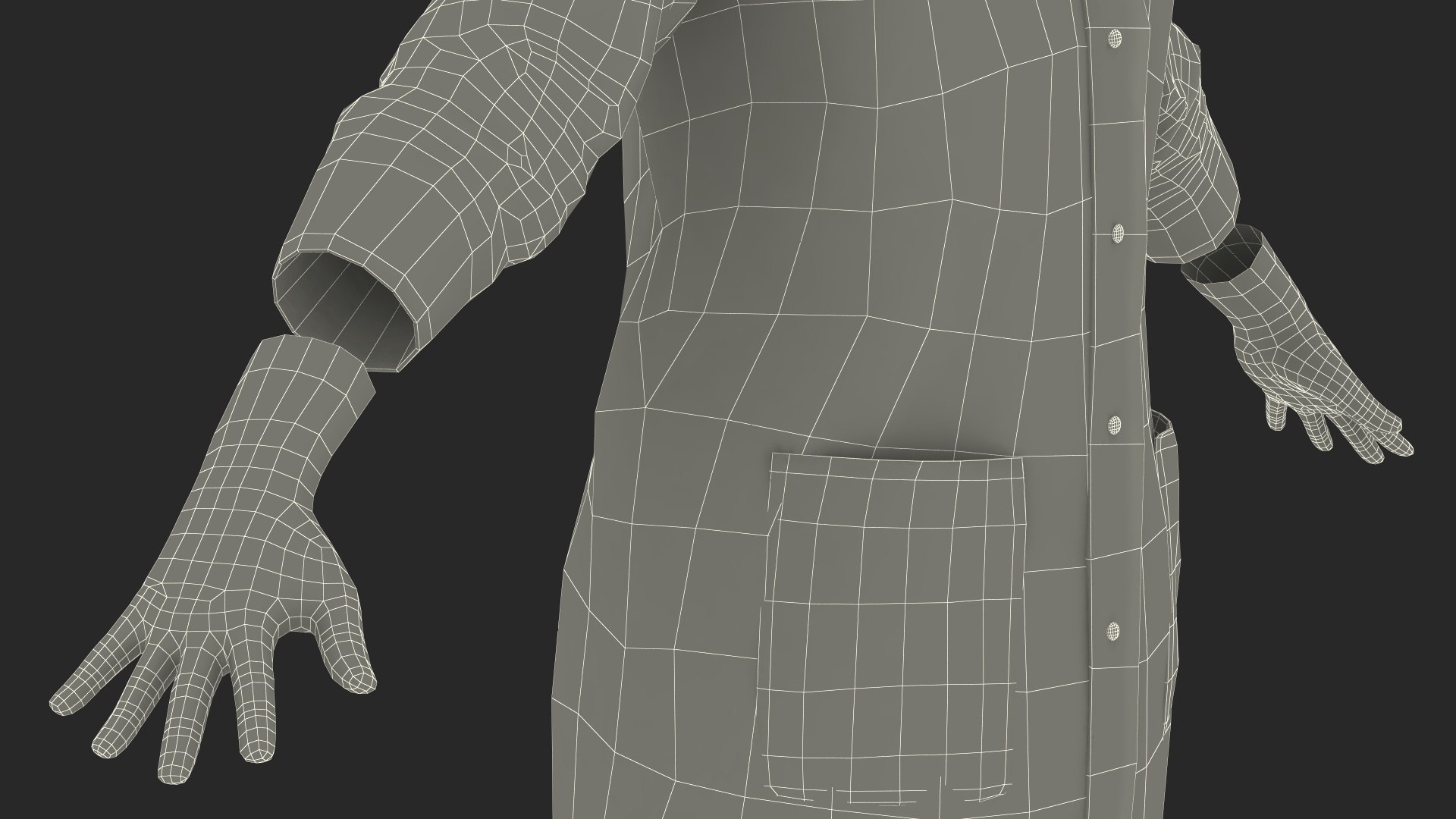 Female Medical Uniform Blood Stained 3D model https://p.turbosquid.com/ts-thumb/G3/Jm4CMu/6e/femalemedicaluniformbloodstainedvray3dmodel024/jpg/1698437647/1920x1080/fit_q87/0e5c037bc549efd324f708ea42270bb85902ef84/femalemedicaluniformbloodstainedvray3dmodel024.jpg