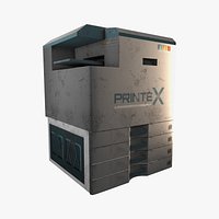 PHOTOCOPIER