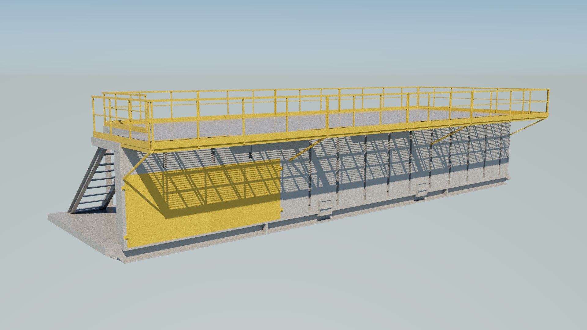 Drilling longboard cabin 3D model https://p.turbosquid.com/ts-thumb/G3/Ks1LFJ/7y/z01_0000/png/1697697712/1920x1080/fit_q87/ff14a39c336aaf2a139d476bc1f4254295b4fc9d/z01_0000.jpg