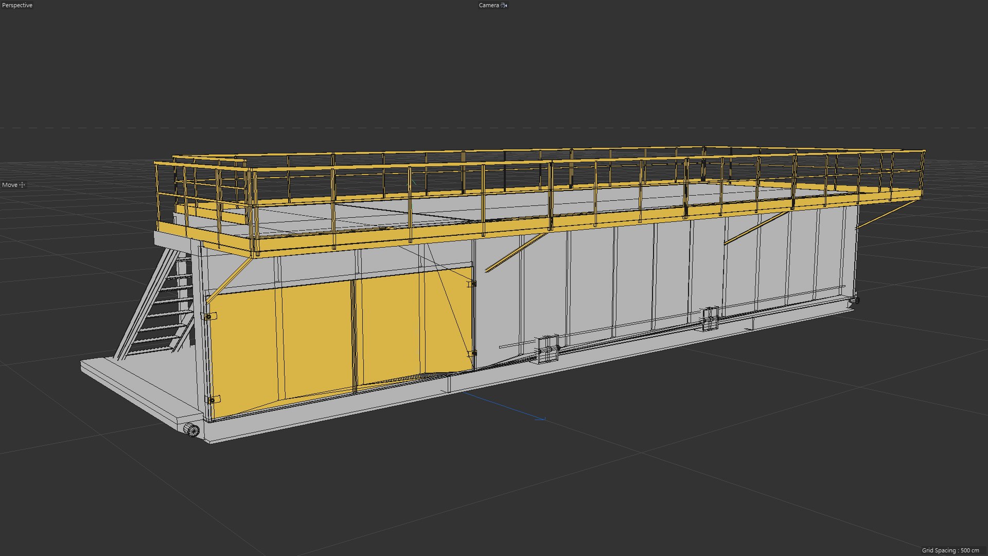 Drilling longboard cabin 3D model https://p.turbosquid.com/ts-thumb/G3/Ks1LFJ/8q/z02_0000/png/1697697715/1920x1080/fit_q87/0813e335319a7eb6269f70e85dbee21ca34d7ca0/z02_0000.jpg