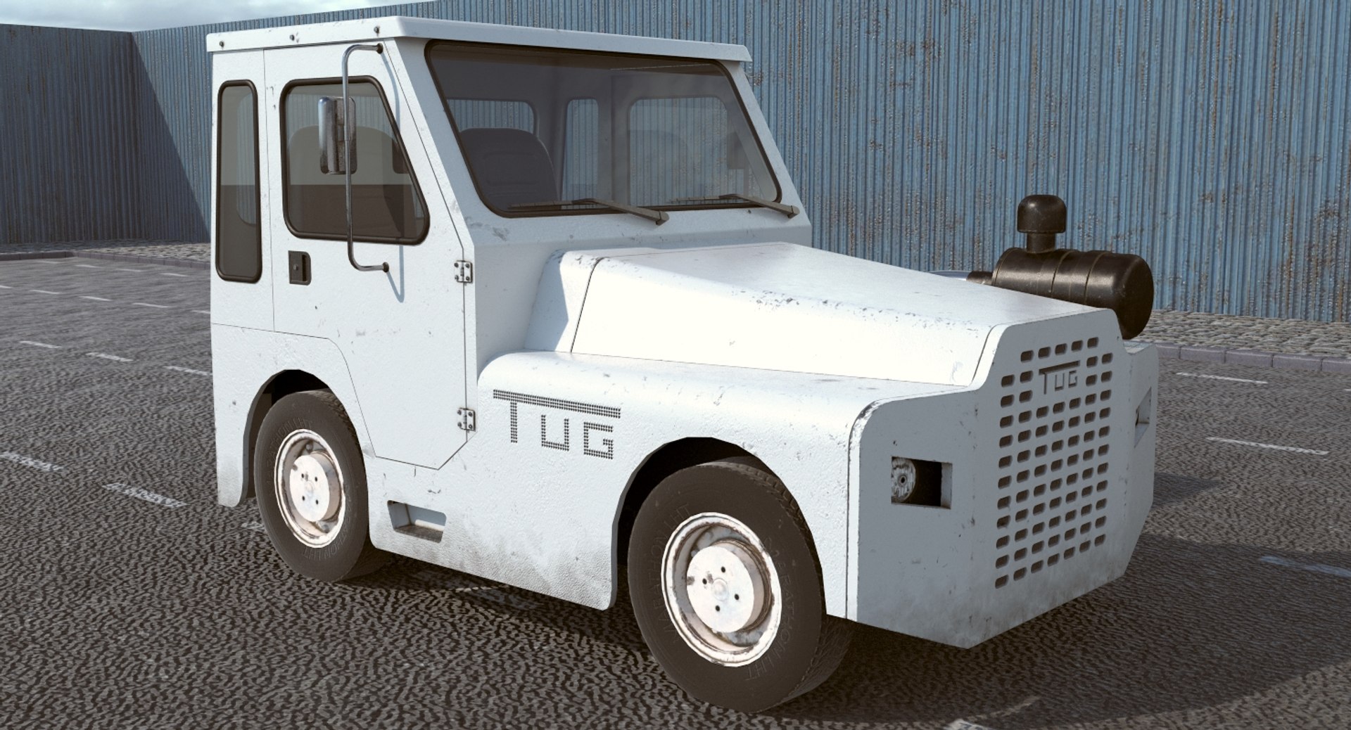 3D airport tug tractor model https://p.turbosquid.com/ts-thumb/G3/LnGS6K/wXN3YQTq/cccc/jpg/1547727716/1920x1080/fit_q87/8b178e3ea2640eeb57205ddbc135e937083a60e5/cccc.jpg
