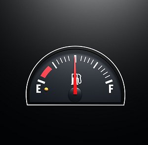 Fuel Gauge