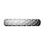 N095 Snake grande anel de textura