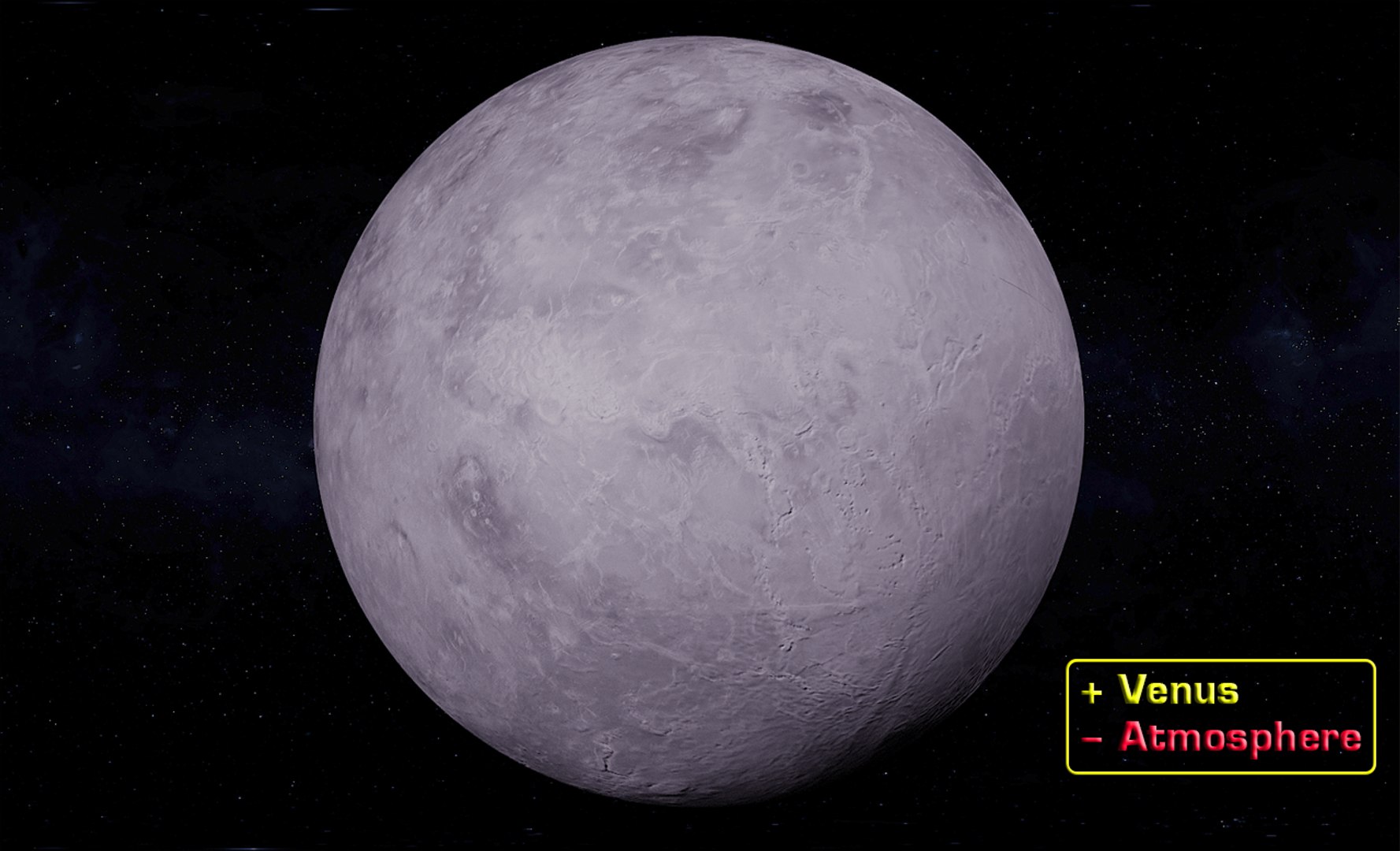 photorealistic venus 3D model https://p.turbosquid.com/ts-thumb/G3/O2RlLI/6aHVF42U/render4atmo/png/1513327330/1920x1080/fit_q87/7c2ce5aec11a2e6627c3ed7a3238c3af6c85ea39/render4atmo.jpg