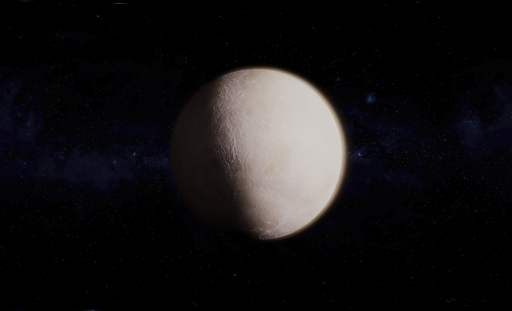 photorealistic venus 3D model https://p.turbosquid.com/ts-thumb/G3/O2RlLI/LV3LZu3M/render6/png/1513327330/1920x1080/fit_q87/c612a5ade1e8f2718e81bf01045140f2b40fceba/render6.jpg