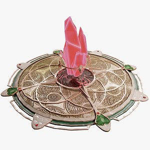 Ancient Shrine