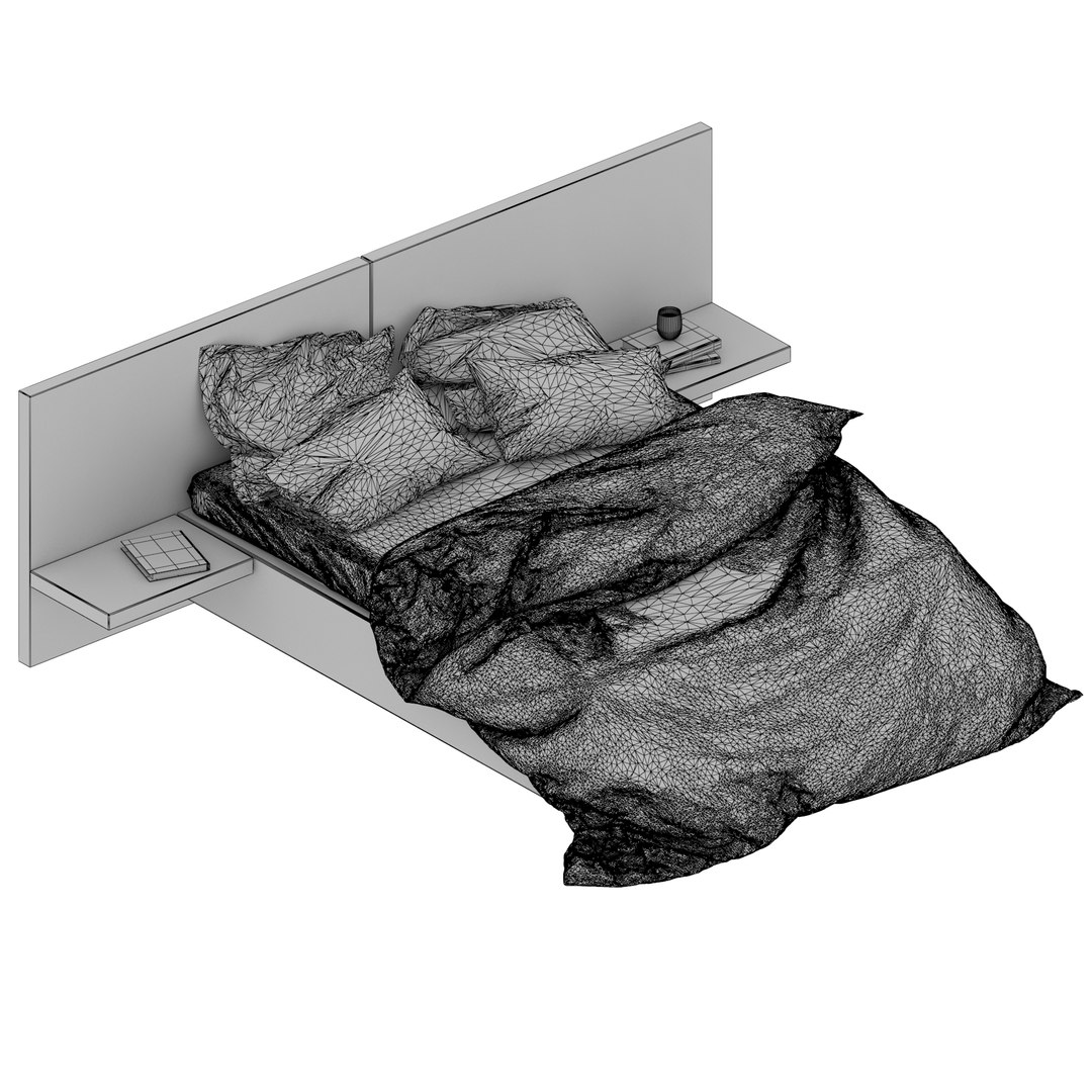 bed 3D model https://p.turbosquid.com/ts-thumb/G3/Q3RQgW/HS5nPwIY/w1/jpg/1543669462/1920x1080/fit_q87/c63d8dcf75011da49b952e312bdaadf6b1bbc784/w1.jpg