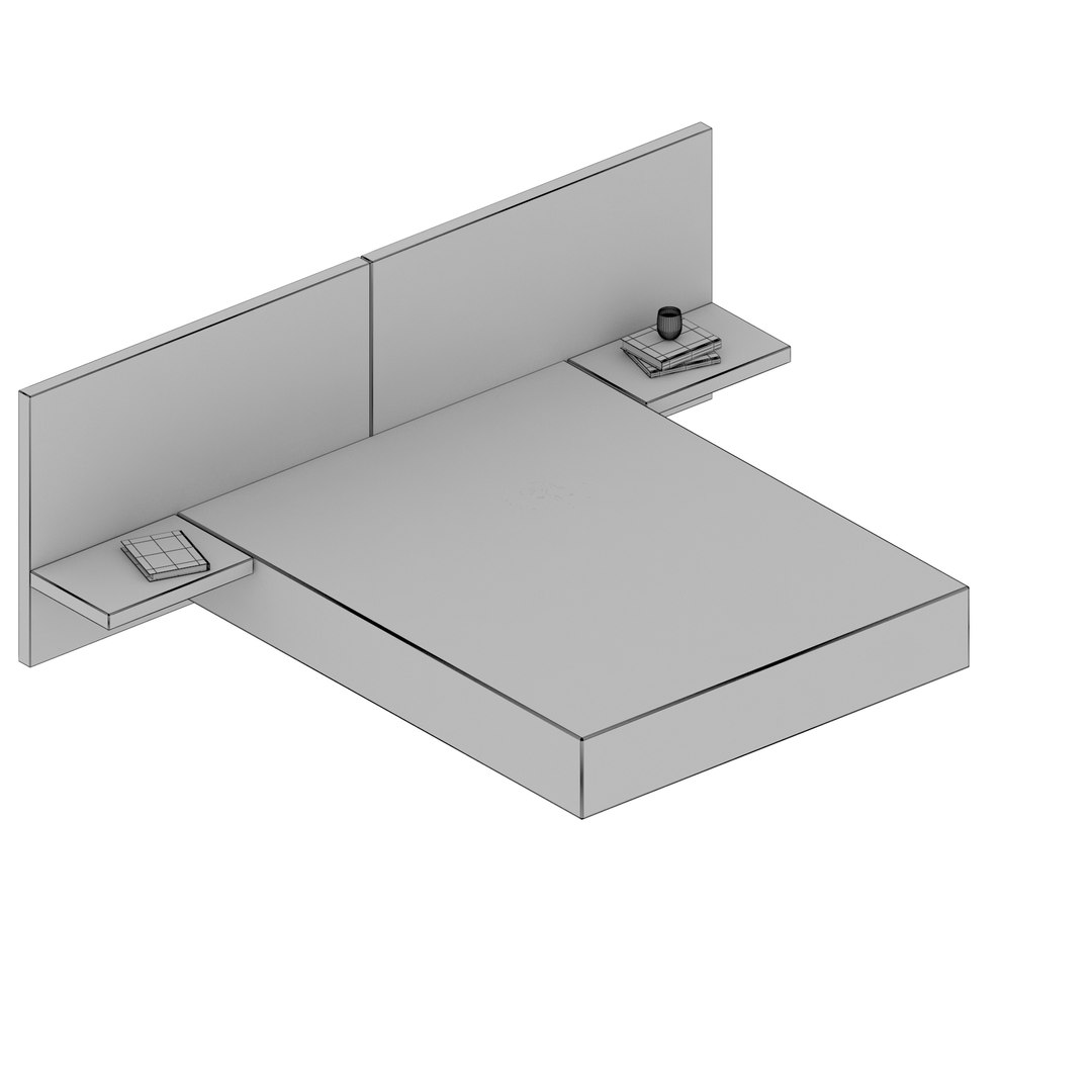 bed 3D model https://p.turbosquid.com/ts-thumb/G3/Q3RQgW/feDM3TNf/w2/jpg/1543669462/1920x1080/fit_q87/dc145fa1ce31a81f1be64419646470e41fe00964/w2.jpg