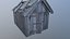 Russian Woodshed