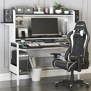 IKEA office workplace 34
