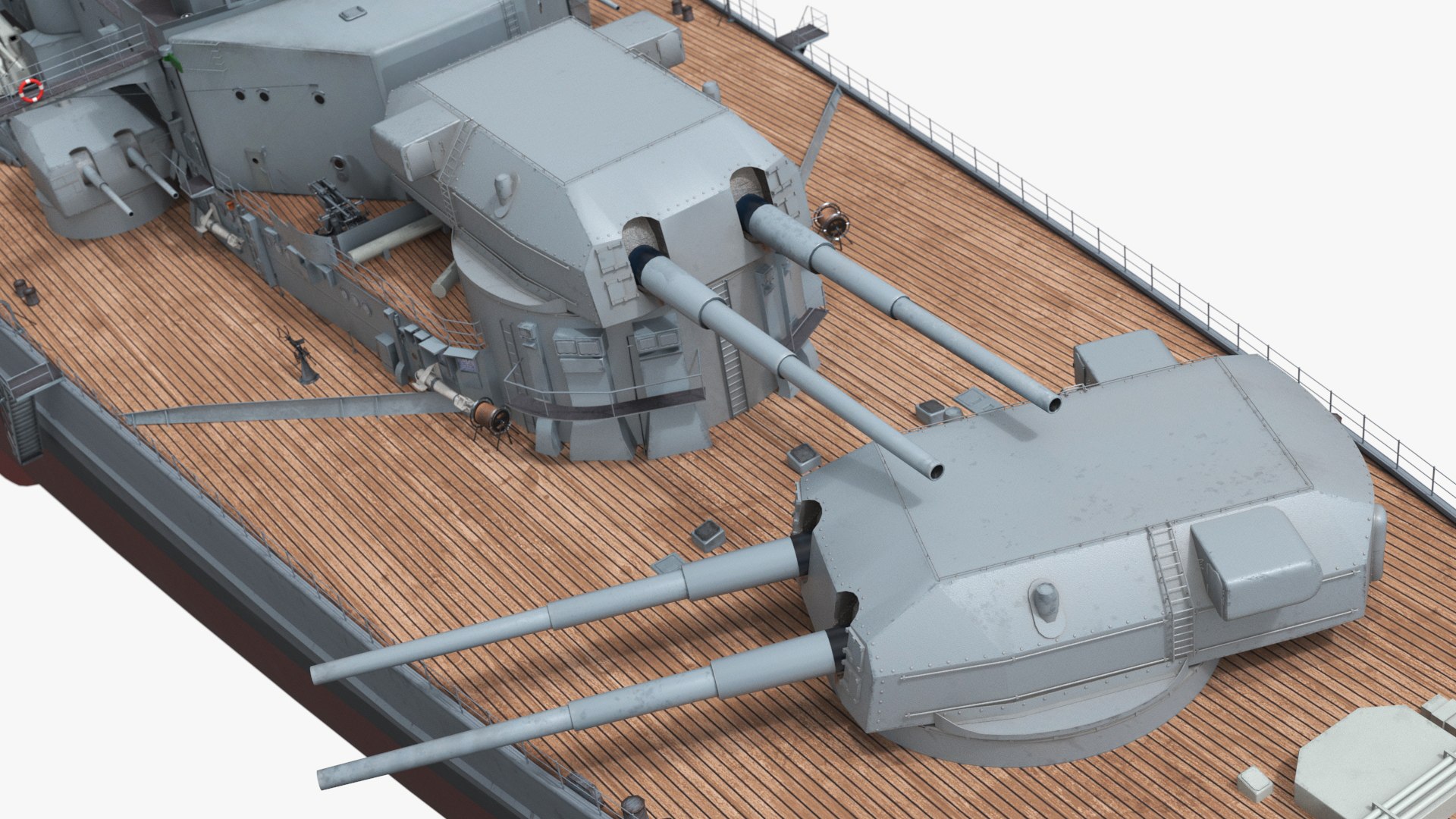 3D Bismarck 1940 Sea Trials Configuration Battleship Gray Rigged https://p.turbosquid.com/ts-thumb/G3/VzMDuf/iE/bismarck_1940_sea_trials_configuration_battleship_gray_rigged_009/jpg/1755549783/1920x1080/fit_q87/b57faf69251d24765e6769148c1eb925f00cf209/bismarck_1940_sea_trials_configuration_battleship_gray_rigged_009.jpg