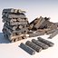 Woodpile 01