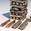 Woodpile 01