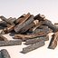 Woodpile 01