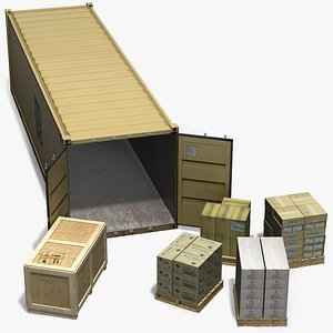 Freight