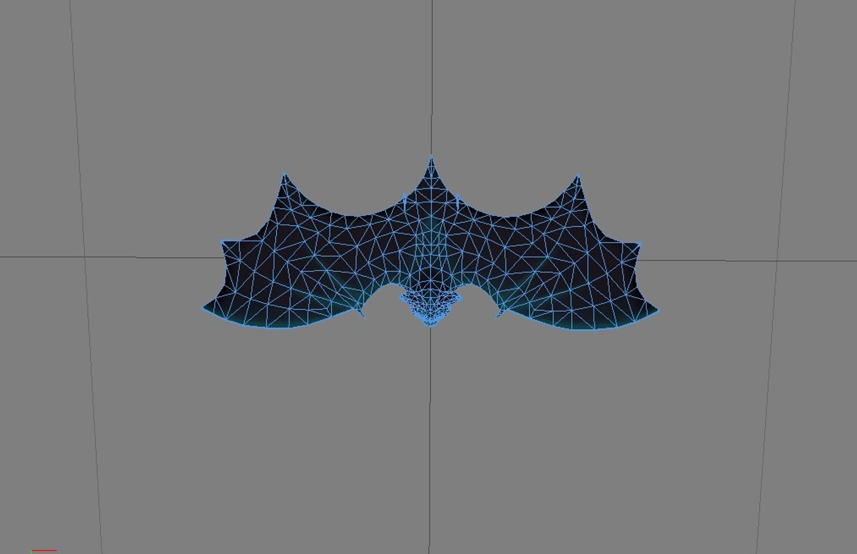 3D Cartoon Bat Animations Pack - TurboSquid 1634430