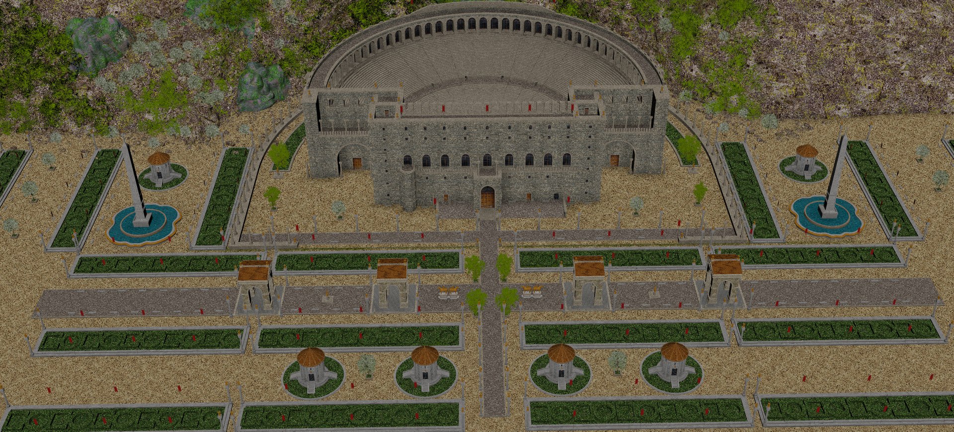 Roman Theatre of Aspendos Environment 3D model https://p.turbosquid.com/ts-thumb/G3/cuWEAC/2D/aspendosland19/jpg/1753384463/1920x1080/fit_q87/bded4dac66cd82aceacf431cb49ba575b2189363/aspendosland19.jpg
