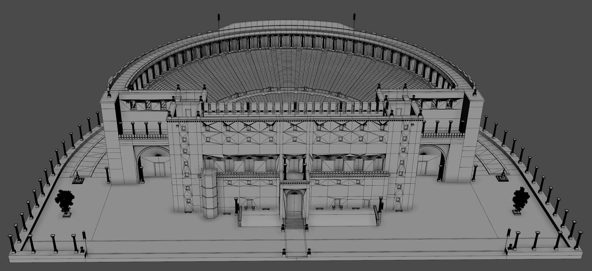 Roman Theatre of Aspendos Environment 3D model https://p.turbosquid.com/ts-thumb/G3/cuWEAC/8W/aspendos7/jpg/1753384028/1920x1080/fit_q87/0450758c1fe91d6c2bb521bbbc24e55f84874669/aspendos7.jpg