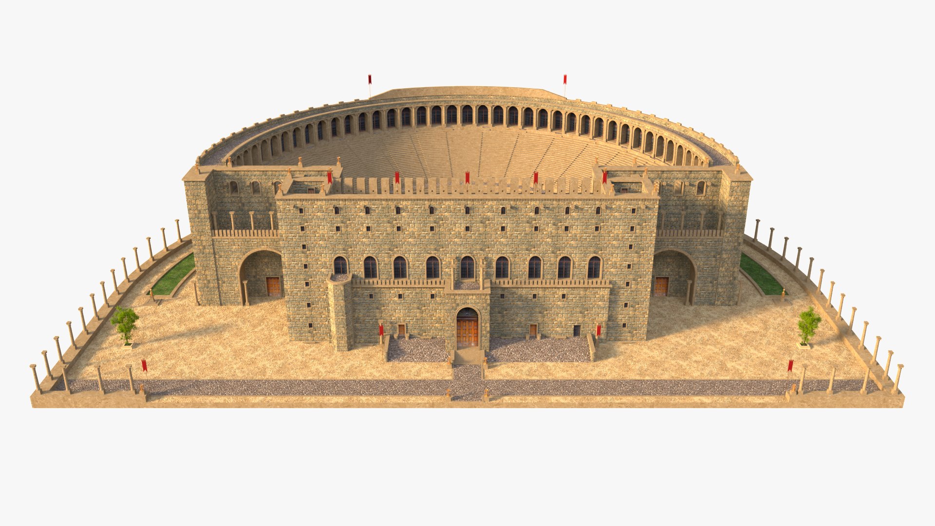 Roman Theatre of Aspendos Environment 3D model https://p.turbosquid.com/ts-thumb/G3/cuWEAC/9l/aspendos5/jpg/1753384024/1920x1080/fit_q87/e51db78390d011e102ce8cc2737bb40e42917c41/aspendos5.jpg