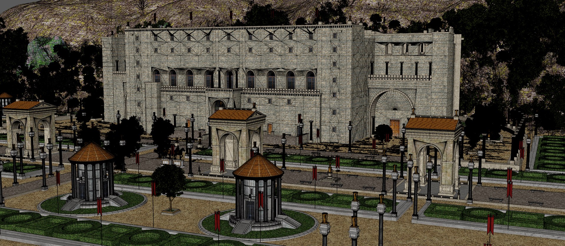 Roman Theatre of Aspendos Environment 3D model https://p.turbosquid.com/ts-thumb/G3/cuWEAC/H5/aspendosland16/jpg/1753384462/1920x1080/fit_q87/959bbbfa06baa9205d766fa975506fb099bd488e/aspendosland16.jpg