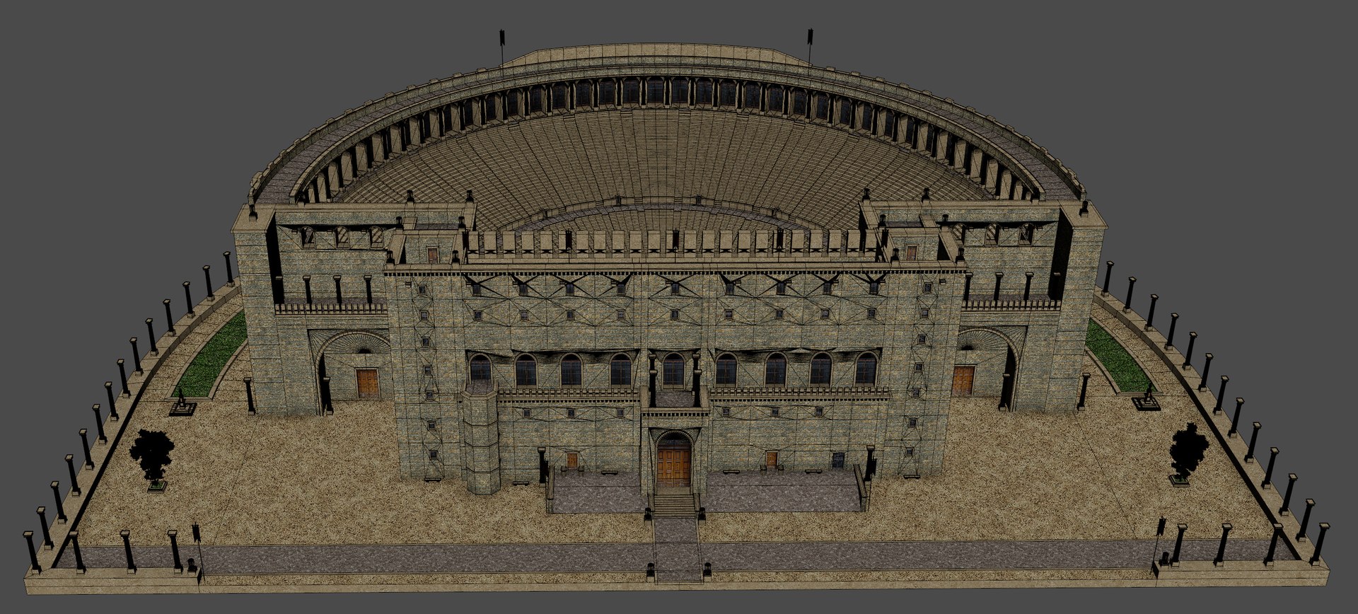 Roman Theatre of Aspendos Environment 3D model https://p.turbosquid.com/ts-thumb/G3/cuWEAC/TK/aspendos8/jpg/1753384030/1920x1080/fit_q87/8de5dc35acea6e02d4f942abb6477c4491a4bedd/aspendos8.jpg