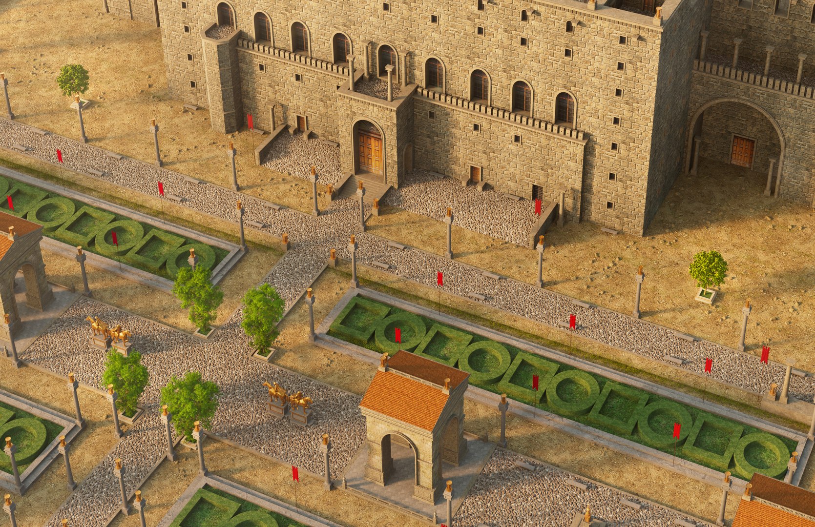 Roman Theatre of Aspendos Environment 3D model https://p.turbosquid.com/ts-thumb/G3/cuWEAC/bX/aspendosland10/jpg/1753384004/1920x1080/fit_q87/41dd18f8f803de98b92574c7ba69296960462181/aspendosland10.jpg