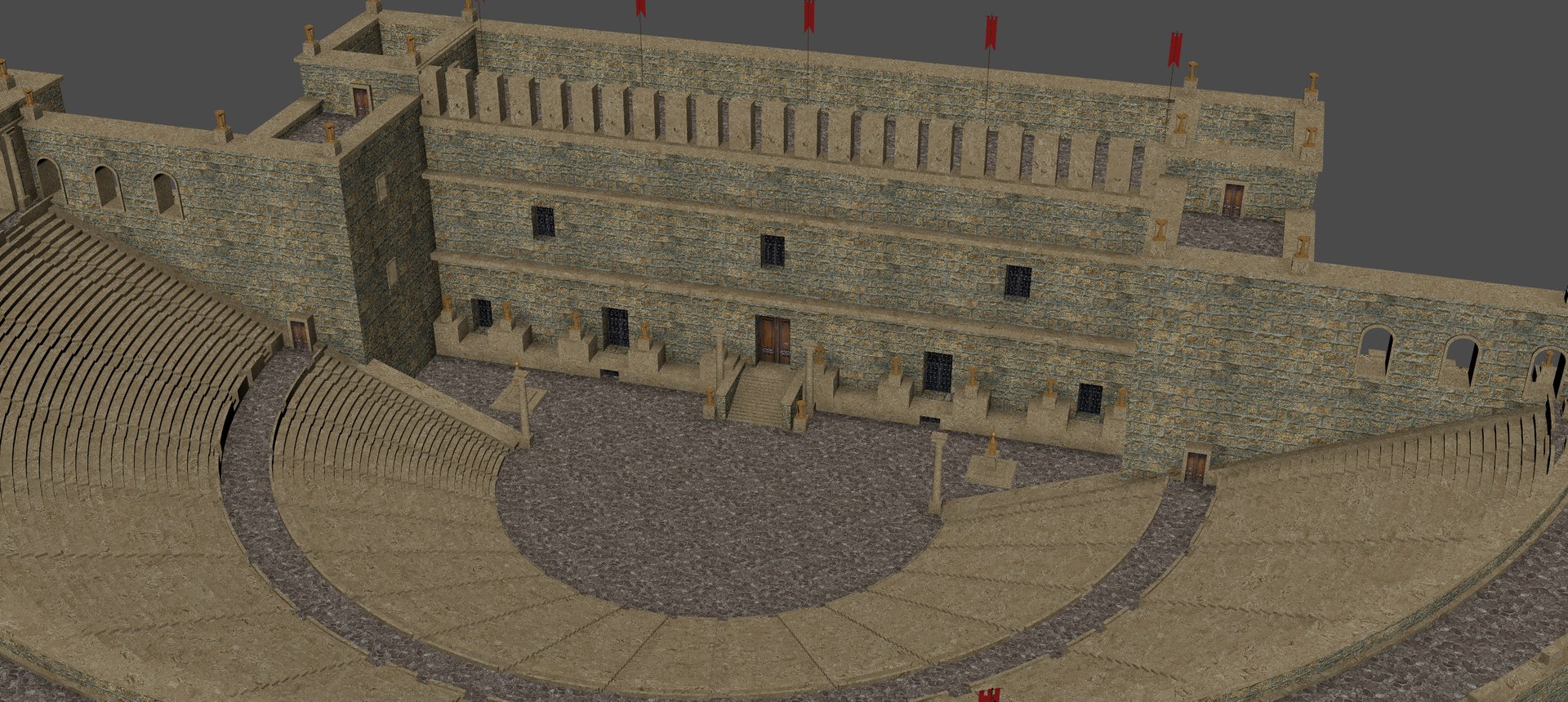 Roman Theatre of Aspendos Environment 3D model https://p.turbosquid.com/ts-thumb/G3/cuWEAC/n6/aspendos12/jpg/1753384032/1920x1080/fit_q87/f61b1838762324df69158c682808cde4bc29a2c9/aspendos12.jpg