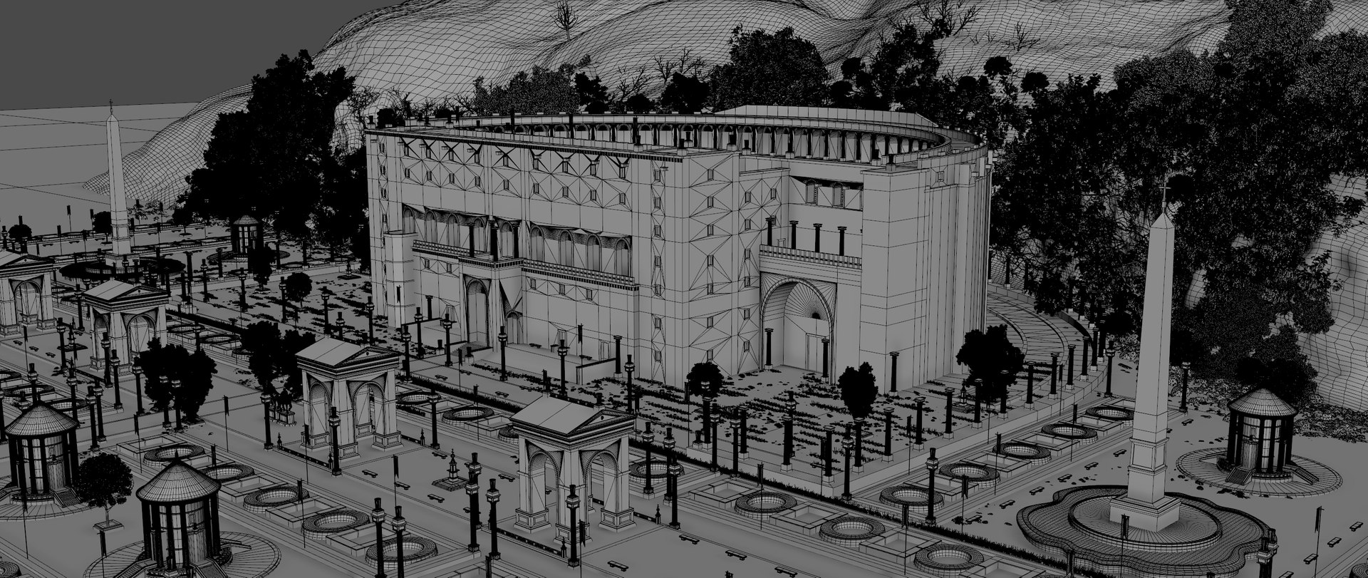 Roman Theatre of Aspendos Environment 3D model https://p.turbosquid.com/ts-thumb/G3/cuWEAC/yq/aspendosland21/jpg/1753384463/1920x1080/fit_q87/36f044d3ac0d87bbef79fa7d7c006e0456904059/aspendosland21.jpg