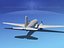 Douglas DC-3 Aigle Azure