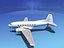 Douglas DC-3 Aigle Azure