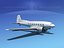 Douglas DC-3 Aigle Azure