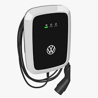 VW ID Charger