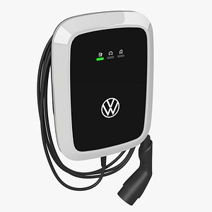 VW ID Charger