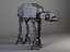 Star Wars AT-AT Walker