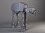 Star Wars AT-AT Walker