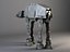 Star Wars AT-AT Walker