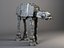 Star Wars AT-AT Walker