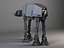 Star Wars AT-AT Walker