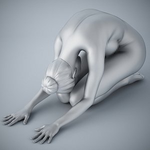 Yoga Women 007