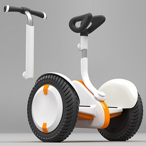 segway model