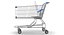 3D real shopping carts