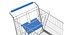 3D real shopping carts