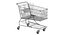 3D real shopping carts