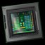 3D model GPU CPU