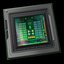 3D model GPU CPU