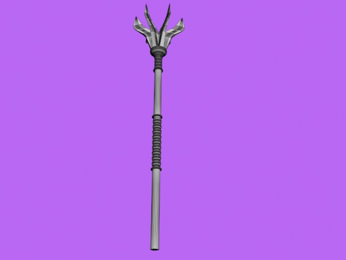 3D weapon model - TurboSquid 1362411