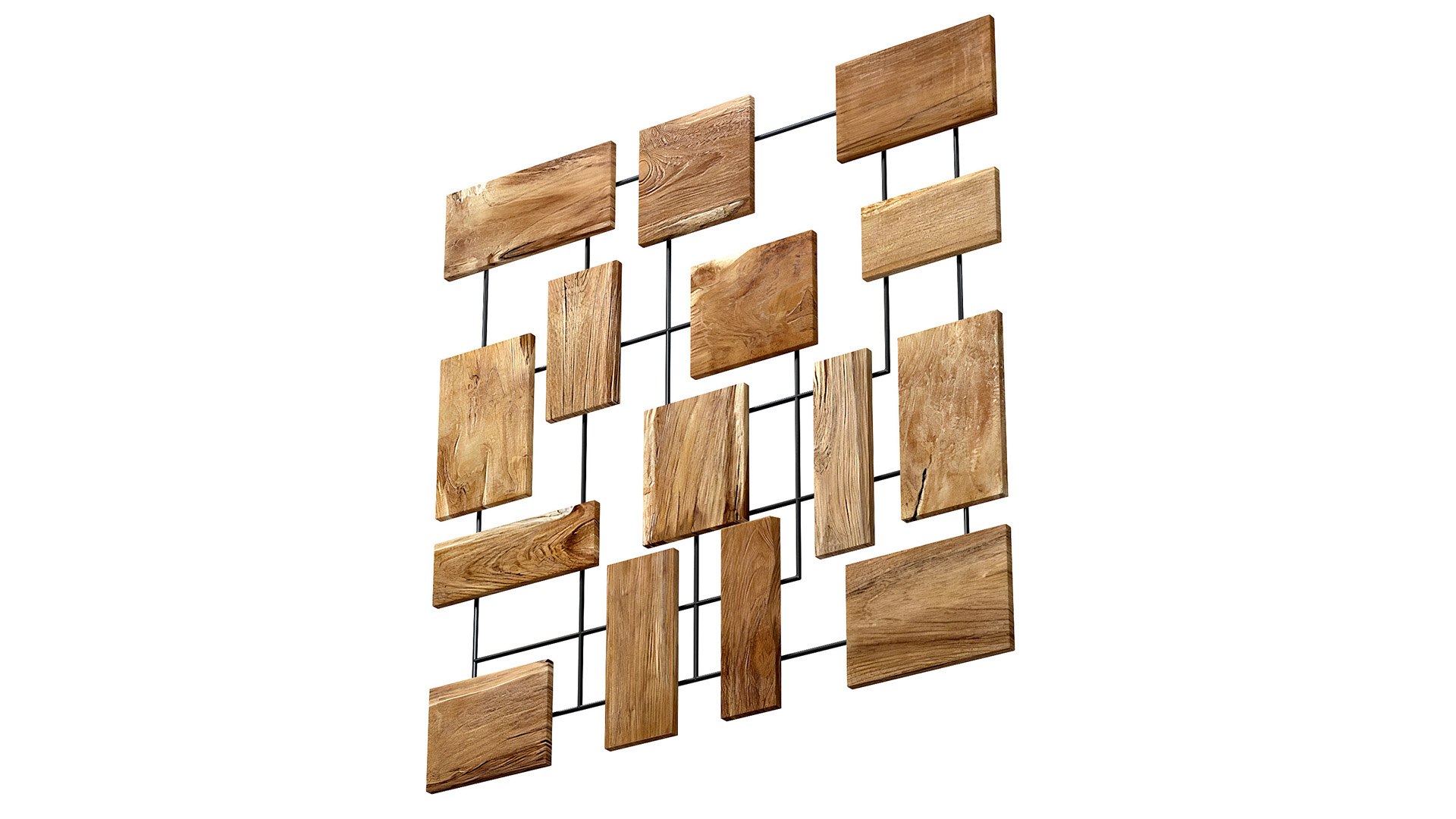 Decorative wall panel with wooden elements 3D model https://p.turbosquid.com/ts-thumb/G3/rO4Eo9/or/05hd/jpg/1736591040/1920x1080/fit_q87/ac46c8952bb1a503e9c1ec247ab659385a467456/05hd.jpg