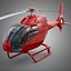 Eurocopter EC 120 Red